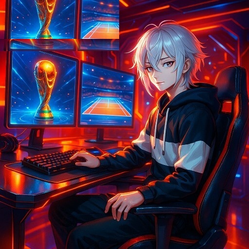 Imagem promocional da OKXBET mostrando a plataforma e suas vantagens
